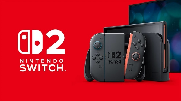 Switch 2有望成為貴任天堂主機(jī)
