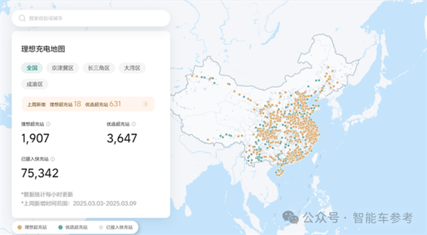 理想年報拆解：賣一輛只需1分鐘 日均進賬3.8億