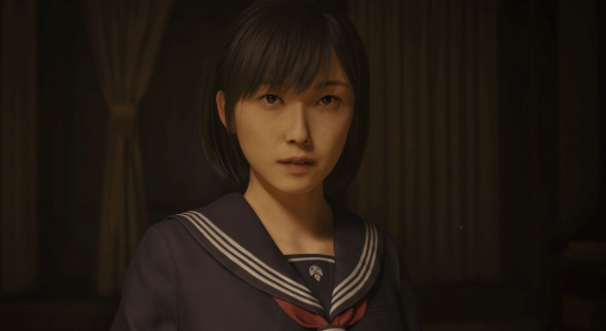 水手服少女的驚悚之旅！《寂靜嶺》新作《寂靜嶺F》Steam頁(yè)面上線