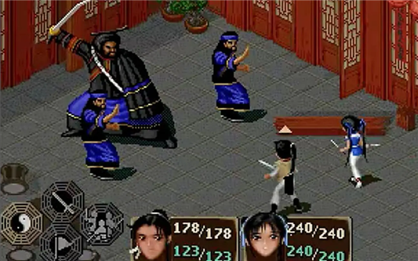古風原神+幻獸帕魯 翻車的《仙劍世界》問題出在哪
