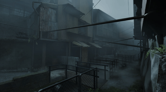 水手服少女的驚悚之旅！《寂靜嶺》新作《寂靜嶺F》Steam頁(yè)面上線
