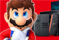 Switch 2有望成為貴任天堂主機(jī)