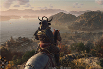 《刺客信條：影》優(yōu)化超棒！RTX 3050可達(dá)4K 30FPS