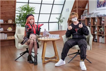 《勝利女神：新的希望》國服專屬福利：“初音”白絲新皮膚免費(fèi)送！