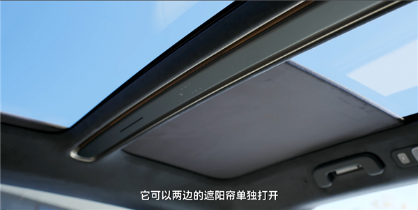 80萬(wàn)的蔚來(lái)ET9 甚至還有點(diǎn)性價(jià)比。。。