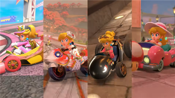 Switch 2：你是不是想錢想瘋了??！