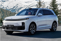 增程車月均銷量4.6萬臺以上！曝理想汽車今年銷量目標(biāo)沖刺70萬輛