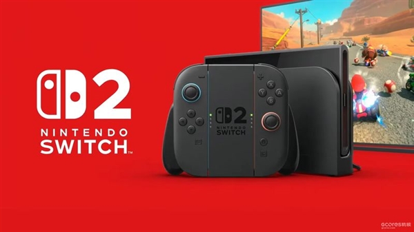 Switch 2來了：性能升級 價格漲了 買不買