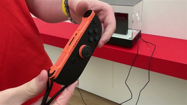 《賽博朋克2077》Switch 2版試玩：30幀、畫面還行