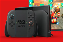 Switch 2僅支持SD Express儲存卡：售價昂貴 高2TB