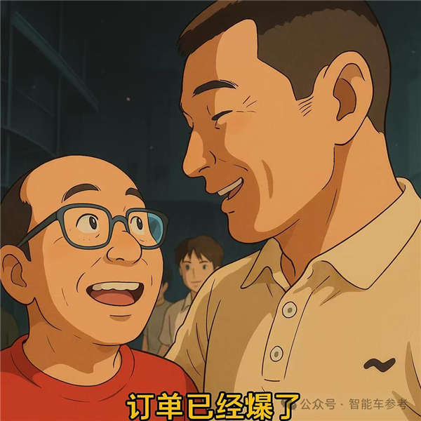 蔚來樂道總裁官宣離職：辜負期待 深感愧疚