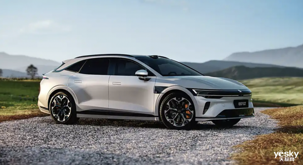 4月新勢(shì)力新車匯總：蔚來(lái)、問(wèn)界、極氪重磅車型來(lái)襲 你選哪款