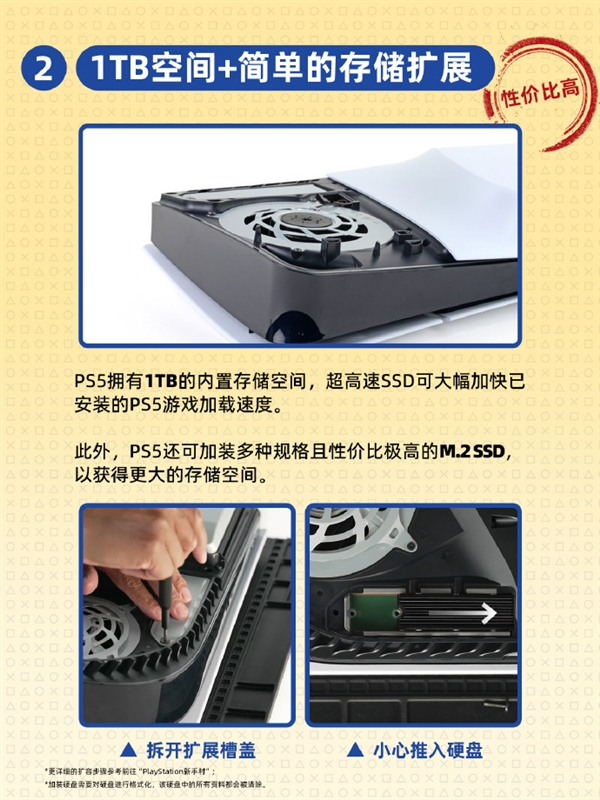 Switch 2發(fā)布后 索尼PS中國(guó)整活：我們PS5性價(jià)比高 還有國(guó)補(bǔ)