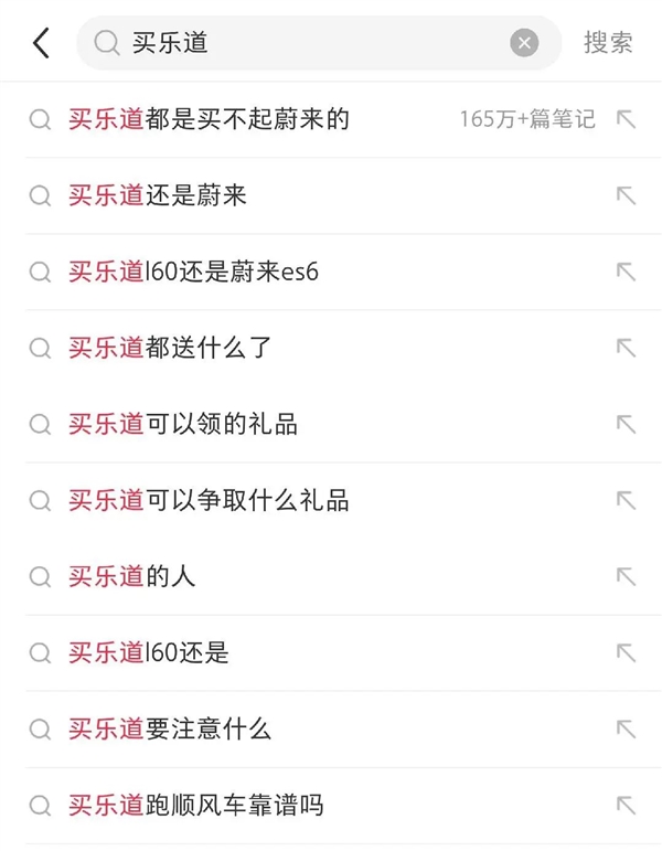 樂道CEO“引咎”辭職 他們這半年到底做錯(cuò)了啥