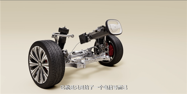 80萬(wàn)的蔚來(lái)ET9 甚至還有點(diǎn)性價(jià)比。。。