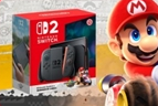打擊黃牛！預(yù)購Switch 2需要至少一年的會員資格