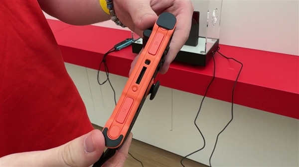 《賽博朋克2077》Switch 2版試玩：30幀、畫面還行