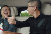 這組合說相聲太絕！理想汽車CEO李想將和岳云鵬合體直播