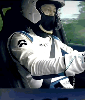 蔚來新車敢如此升級 我就要好好說道說道了