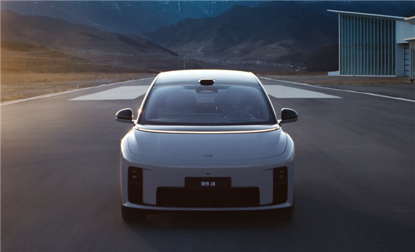 曝理想汽車今年銷量目標(biāo)下調(diào)為64萬輛：理想i8這一仗必須要打響