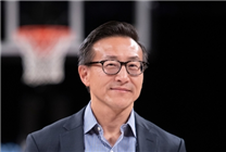 蔡崇信：加入阿里時工號是19 有人退出才成18個創(chuàng)始人之一