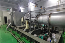 “太行2”純氫燃?xì)廨啓C(jī)商業(yè)化運(yùn)行成功：年發(fā)電量達(dá)1600萬(wàn)千瓦時(shí)