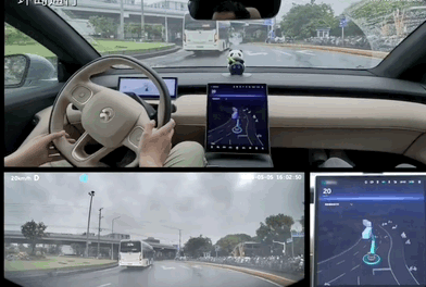 蔚來新車敢如此升級 我就要好好說道說道了