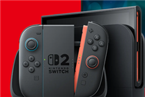 3489元起 任天堂Switch 2上線京東全球購(gòu)：官方質(zhì)保 絕不加價(jià)