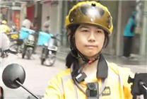 美團(tuán)回應(yīng)腦癱女孩跑單7年差評多：差評自動免責(zé) 孩子學(xué)費(fèi)全包