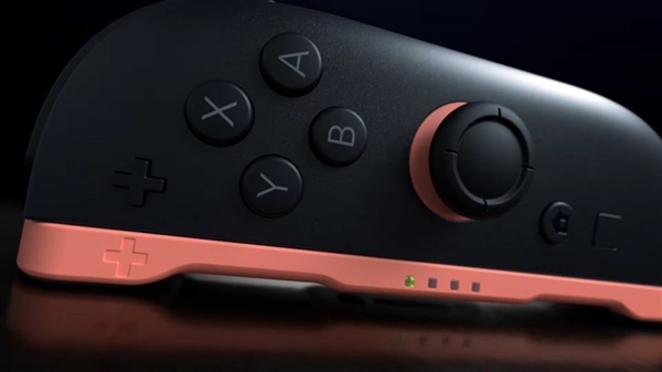 任天堂Switch 2確認(rèn)支持普通USB鼠標(biāo)！還不影響Joy-Con