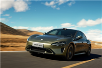 全球純電汽車銷量TOP10出爐：小米憑一款車型躍至第8名