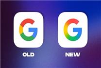 谷歌10年來首次更新“G”！從純色變成了漸變色 但安卓還沒