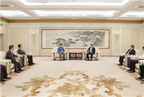 濟南市政府與百度集團簽署人工智能產(chǎn)業(yè)發(fā)展戰(zhàn)略合作協(xié)議