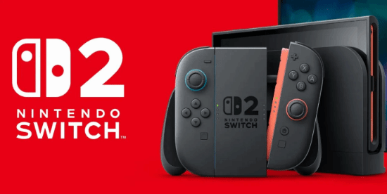 Switch 2日本預(yù)購量有望打破PS2記錄！任天堂急出手防黃牛炒作