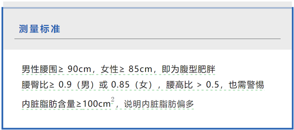 肚子上的肉越來(lái)越多了 但小心你的腦子可能越來(lái)越小了！