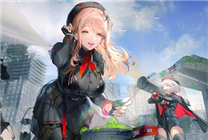國服《妮姬》就重大BUG道歉！每天補償10連
