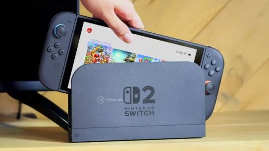 Switch 2首日補丁曝光：新功能要聯(lián)網(wǎng)激活！
