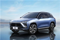 蔚來：開我們的車沒機會在輔助駕駛時睡覺