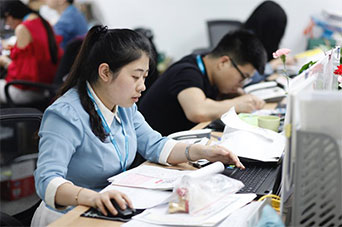 高盛將中國債市短線展望由看漲調(diào)整為中性